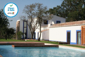 Отель Quinta Do Mel  Албуфейра